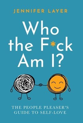 Who the F*ck Am I? 1