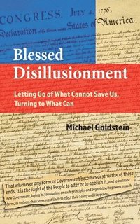 bokomslag Blessed Disillusionment
