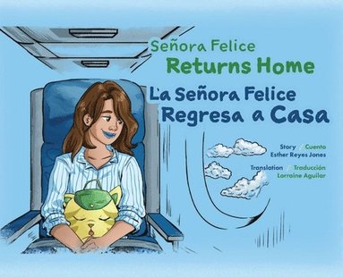 bokomslag Senora Felice Returns Home