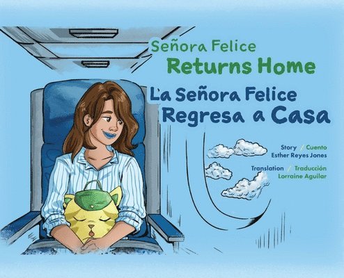 Senora Felice Returns Home 1