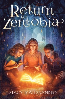 Return to Zentobia 1