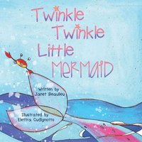 bokomslag Twinkle Twinkle Little Mermaid