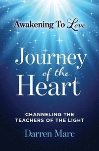 bokomslag Journey of the Heart