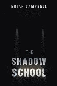 bokomslag The Shadow School