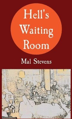 Hell's Waiting Room 1