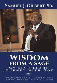 bokomslag Wisdom from a Sage