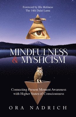 bokomslag Mindfulness and Mysticism