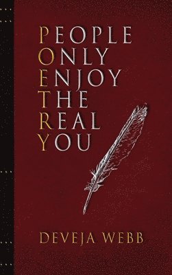 People Only Enjoy The Real You 1