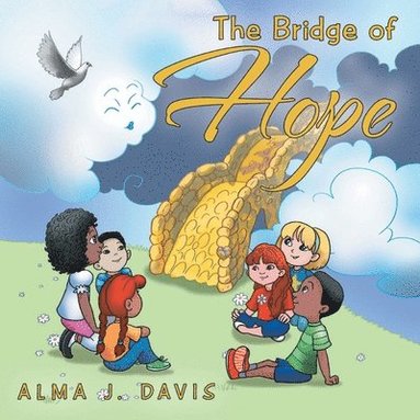 bokomslag Bridge of Hope