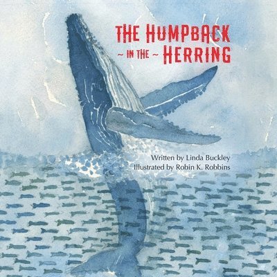 The Humpback in the Herring 1