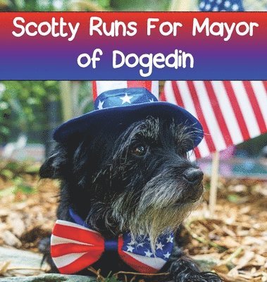 Scotty Runs For Mayor of Dogedin 1