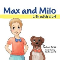 bokomslag Max and Milo
