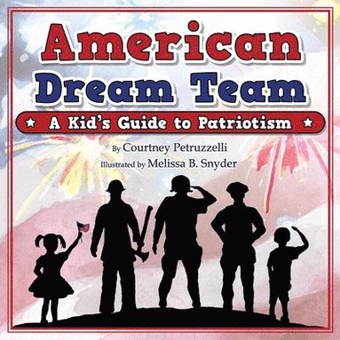 bokomslag American Dream Team