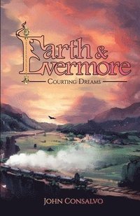 bokomslag Earth & Evermore