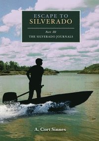 bokomslag Escape to Silverado