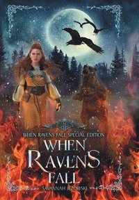 bokomslag When Ravens Fall