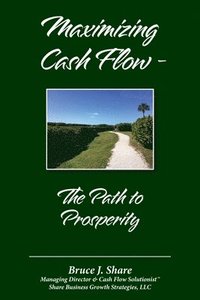 bokomslag Maximizing Cash Flow - The Path to Prosperity