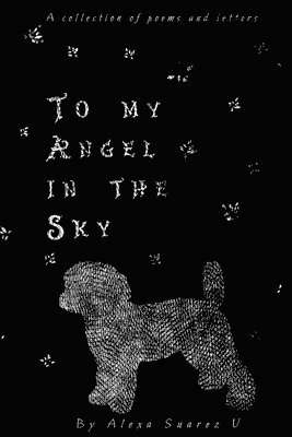 To My Angel In The Sky 1