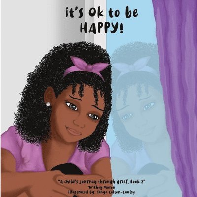 It's Ok To Be Happy! 1