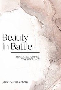 bokomslag Beauty in Battle