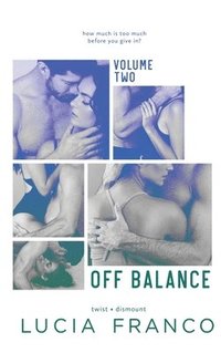 bokomslag Off Balance Volume II
