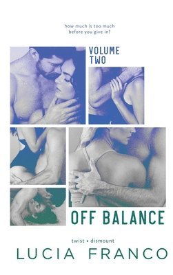 bokomslag Off Balance Volume II