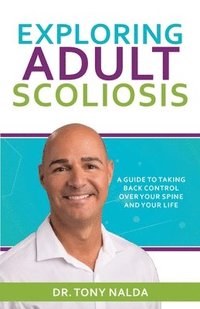 bokomslag Exploring Adult Scoliosis