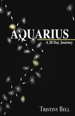 Tristiny Bell, S C Lewis, S. C. Lewis, Dr. S.C. Lewis - Aquarius, Häftad