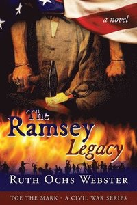 bokomslag The Ramsey Legacy