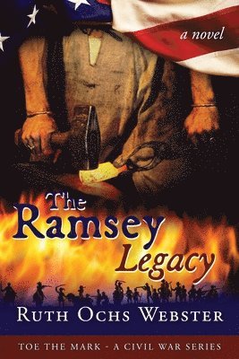 bokomslag Ramsey Legacy