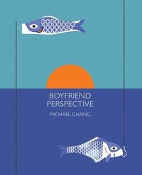 bokomslag Boyfriend Perspective