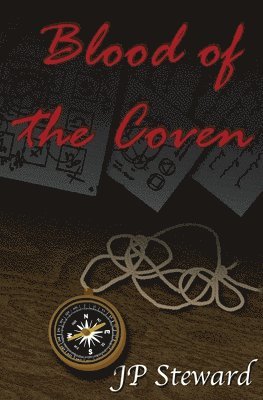 Blood of the Coven 1