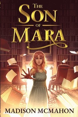 The Son of Mara 1