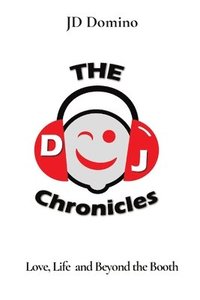 bokomslag DJ Chronicles