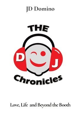 bokomslag DJ Chronicles