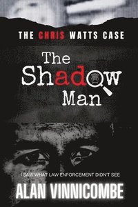 bokomslag The Shadow Man