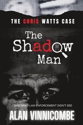 The Shadow Man 1