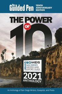 bokomslag The Guilded Pen - The Power of 10