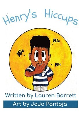 Henry's Hiccups 1