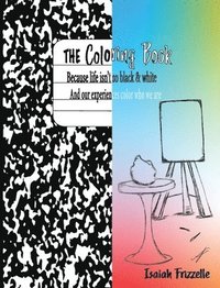 bokomslag The Coloring Book