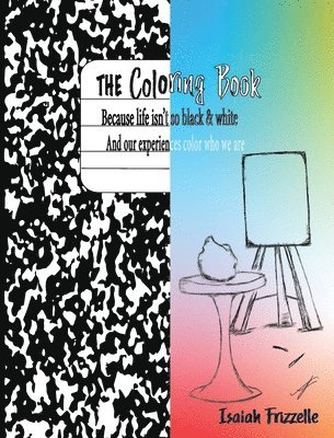 The Coloring Book 1