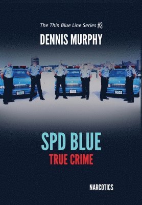 SPD Blue - True Crime 1