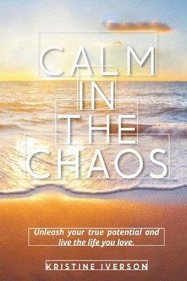 Calm In the Chaos 1