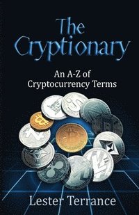 bokomslag The Cryptionary