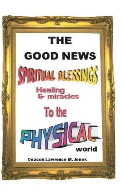 bokomslag Good News