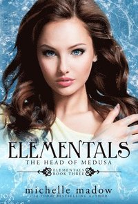 bokomslag Elementals 3
