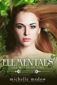 bokomslag Elementals 5