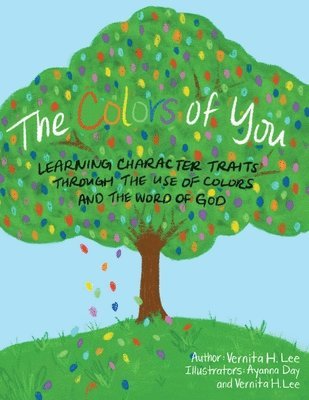 The Colors of You 1