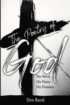 Don Baird - Poetry of God, Häftad