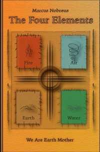 bokomslag The Four Elements